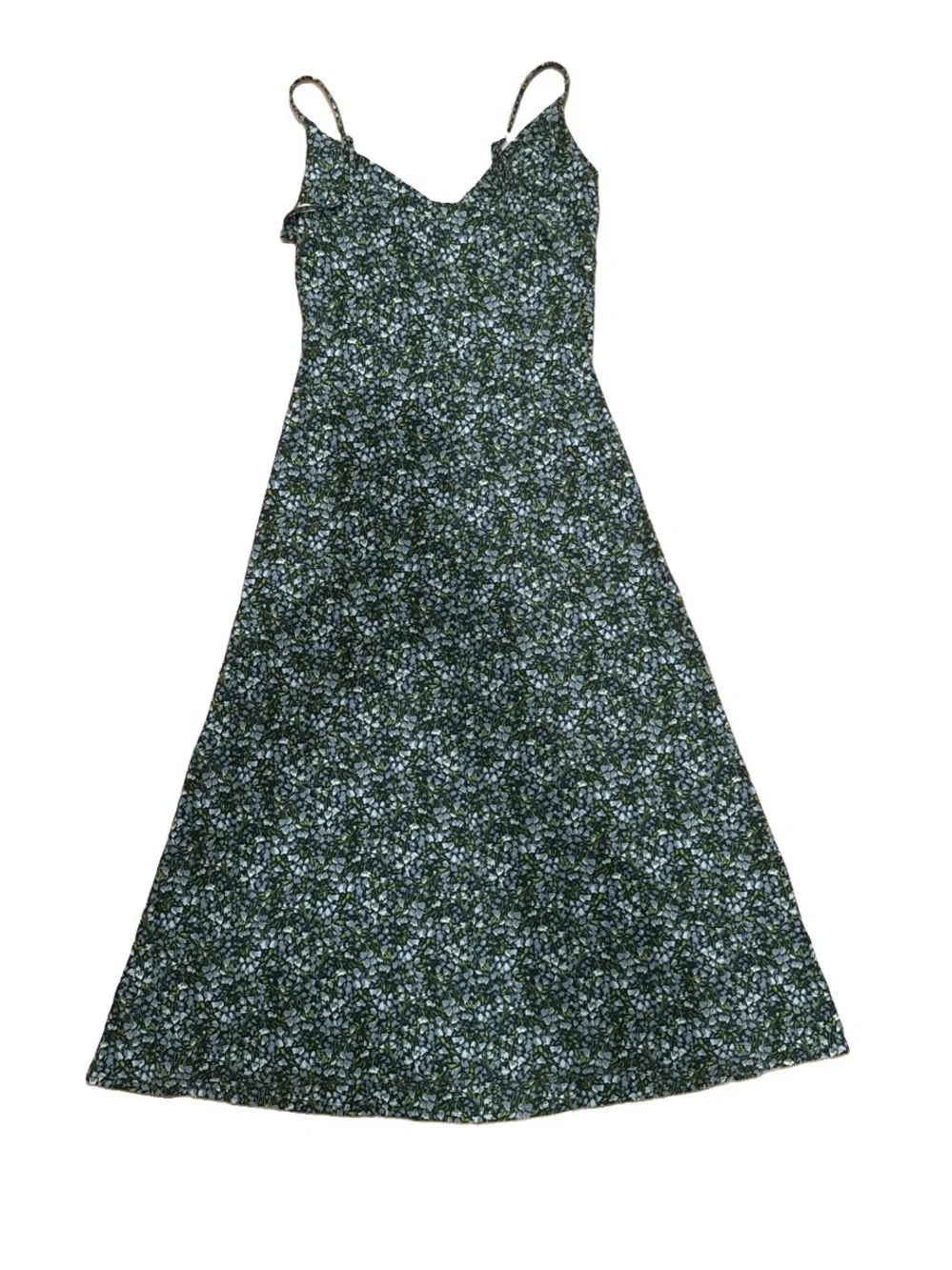 Reformation Lilibet Arden Knit dress Floral Size S